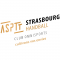Logo ASPTT Strasbourg Handball 3