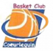 Logo du Basket Club Coeurlequin