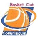 Logo du Basket Club Coeurlequin