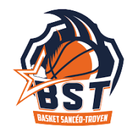 Logo du Basket Sanceo Troyen