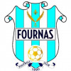 Logo du FC Fournas 
