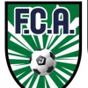 Logo du FC Augerolles