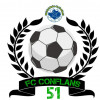 Logo du FC Conflans sur Seine