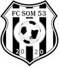 Logo du FC Sud Ouest Mayennais