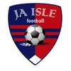 Logo du JA Isle