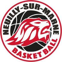 Logo du Neuilly sur Marne Basket Ball 2