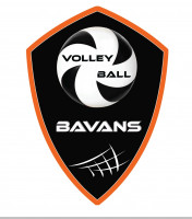 Logo du Bavans Volley-Ball