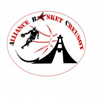 Logo du Alliance Basket Creusotin