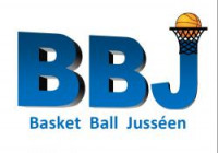 Logo du Basket Ball Jusseen 2