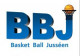 Logo Basket Ball Jusseen