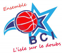 Logo du Basket Club l'Islois