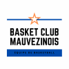 Logo du Basket Club Mauvezin