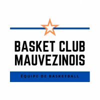 Logo du Basket Club Mauvezin 2