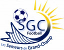 Logo du Semeurs Grand-Champ