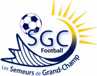 Logo du Semeurs Grand-Champ 3