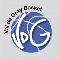 Logo du Val de Gray Basket