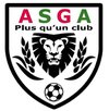 Logo du AS Guerville Arnouville