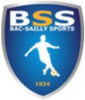 Logo du Bac Sp. Sailly S/La Lys