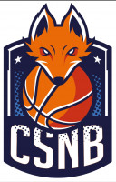Logo du CS de Noisy le Grand Basket 2