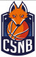 Logo CS Noisy le Grand Basket 3