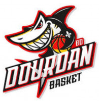 Logo du Dourdan Basket