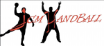 Logo du JCM Le Mans Handball