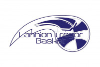 Logo du Lannion Trégor Basket