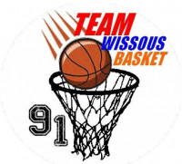 Logo du Team Wissous Basket