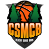 Logo du CSM Clichy Sous Bois