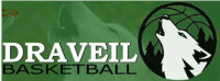 Logo du Draveil Basket Club 2