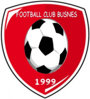 Logo du FC Busnes 2