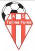 Logo du AS Tullins Fures Football