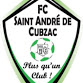 Logo du FC St Andre Cubzac