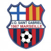 Logo du JO St Gabriel