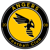 Logo du Angers FC 2