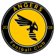 Logo Angers FC 2