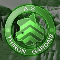 Logo du AS Thiron Gardais