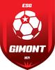 Logo du ES Gimont Football