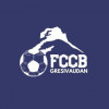 Logo du FC Crolles Bernin Grésivaudan