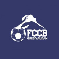 Logo du FC Crolles Bernin 2