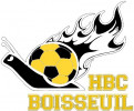 Logo du HBC Boisseuil