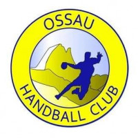 Logo du Ossau Handball Club 2