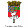 Logo du PC Asnières