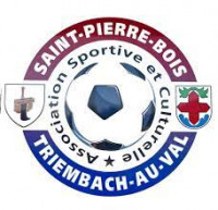Logo du A.S.C. St Pierre Bois/Triembach 