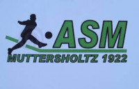 Logo du AS Muttersholtz 2