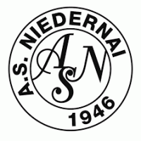 Logo du AS Niedernai