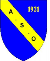 Logo du AS Obenheim 2