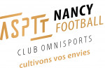 Logo du ASPTT Nancy