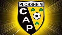 Logo du CA Plobsheim 2