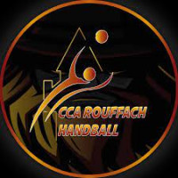 Logo du CCA Rouffach